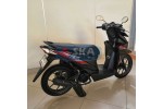 Honda All New Beat CBS Tahun 2025
